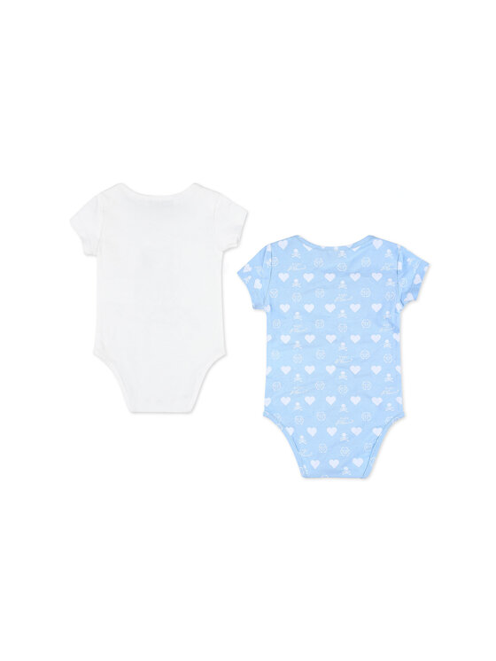 PHILIPP PLEIN PHILIPP PLEIN Body 1615 Multicolore