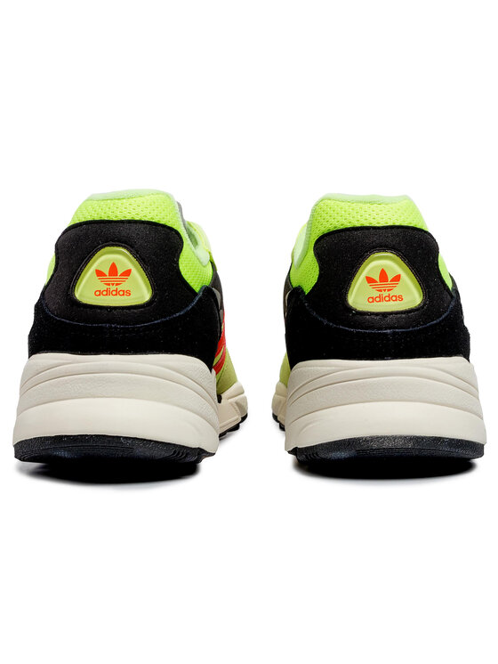 Scarpe adidas yung gialle sales