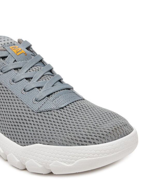 CAT Footwear CAT Footwear Sneakersy P726250 Šedá