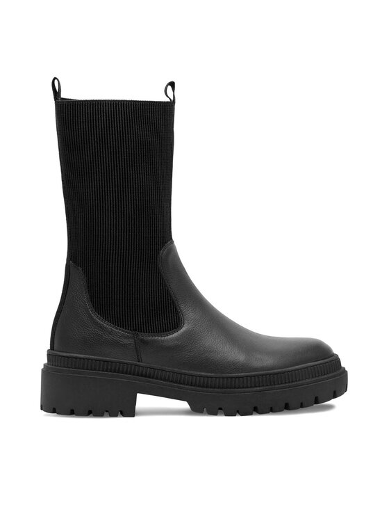 Lasocki Stivaletti WI16-14097-10 Nero, taglia : 38