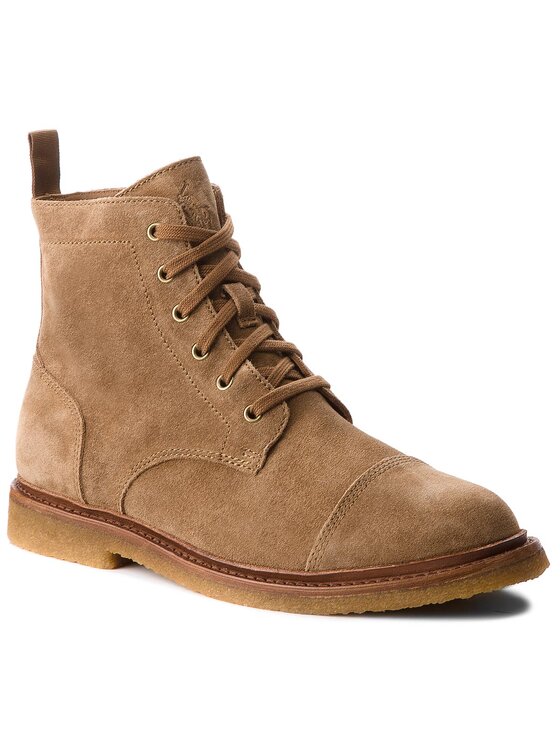 Ralph lauren kieran boots Clearance