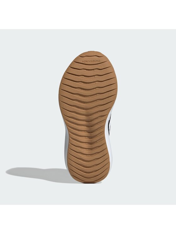 adidas adidas Αθλητικά Runfalcon 6 Shoes Children KI1768 Μαύρο