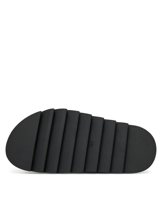 DeeZee DeeZee Basutės HY62275-1 Juoda
