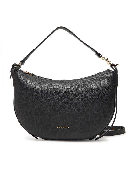 Coccinelle Torebka E1 SHA 13 03 01 Czarny