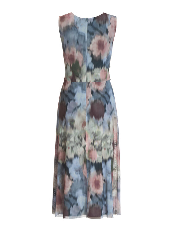 Swing Swing Коктейльна сукня 5AK05200 Кольоровий Regular Fit