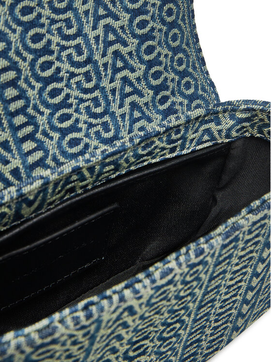 Marc Jacobs Marc Jacobs Torbica 2P4HSH081H03 Plava