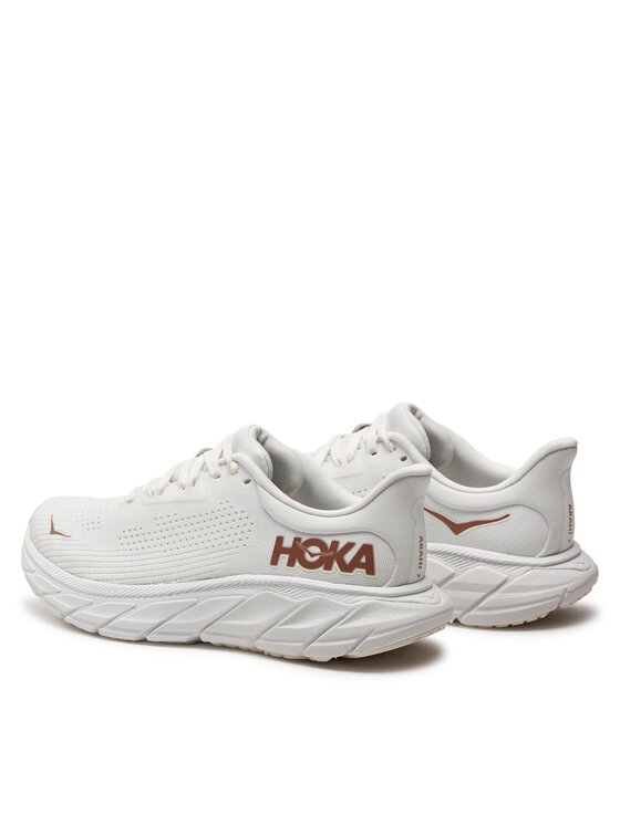 Hoka Hoka Tenisice za trčanje Arahi 7 1147851 Bijela