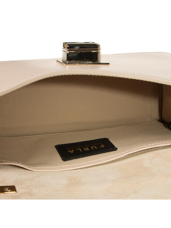 Furla Furla Torebka 1927 BAFKACO-ARE000-B4L00-1-007-20-BG-B Beżowy