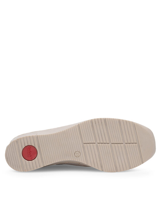 Go Soft Go Soft Pantofi WI23-REBECA-20 Bej
