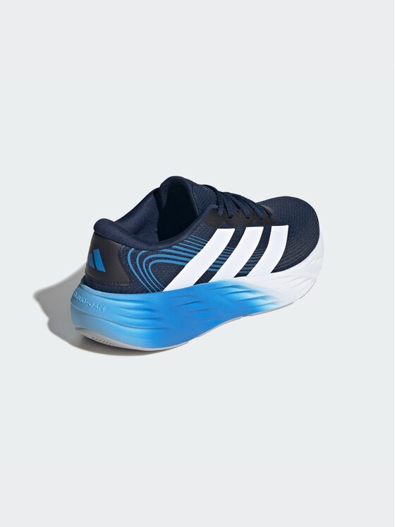 adidas adidas Buty do biegania 164646 Niebieski jasny