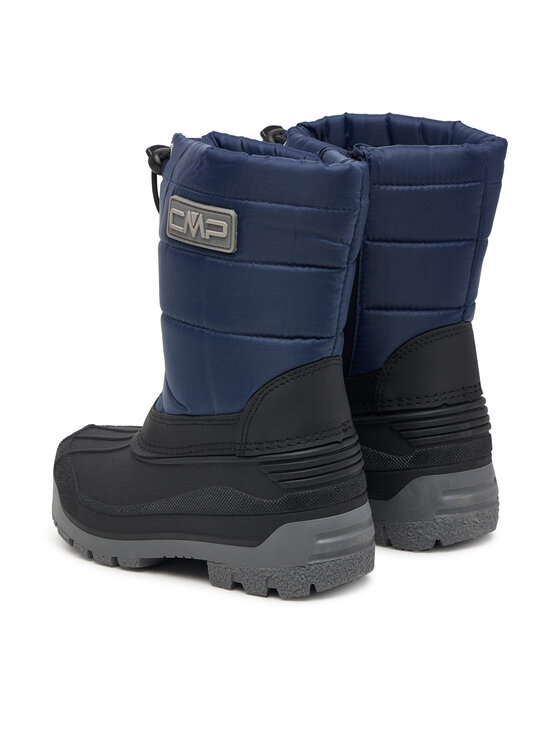 CMP CMP Lumesaapad Sneewy Snow Boot 3Q71294 Tumesinine