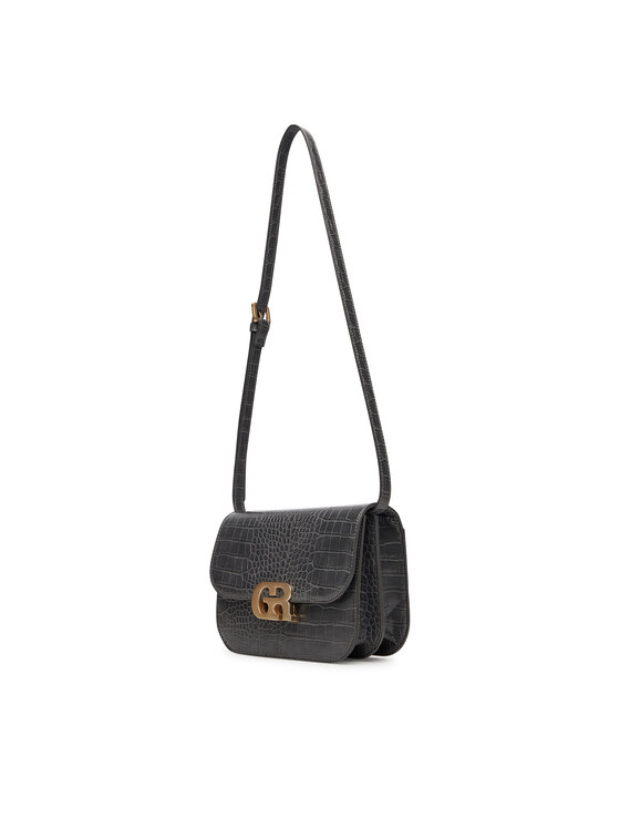Gino Rossi Gino Rossi Handtasche CEO-LINA-KQ44-CROCCO Grau