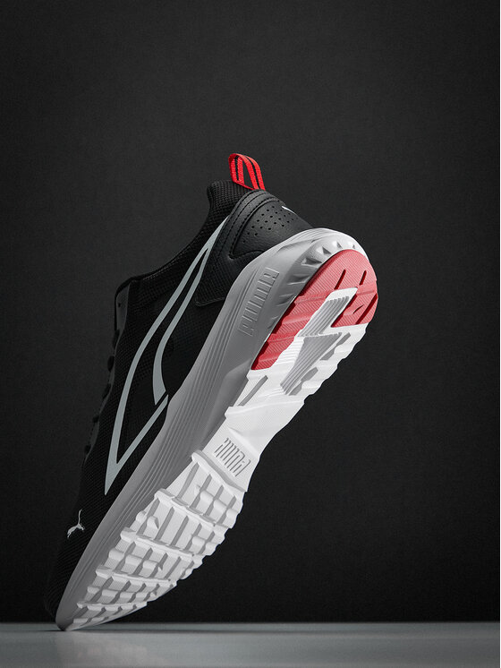 Puma Puma Αθλητικά All-Day Active 386269 03 Μαύρο