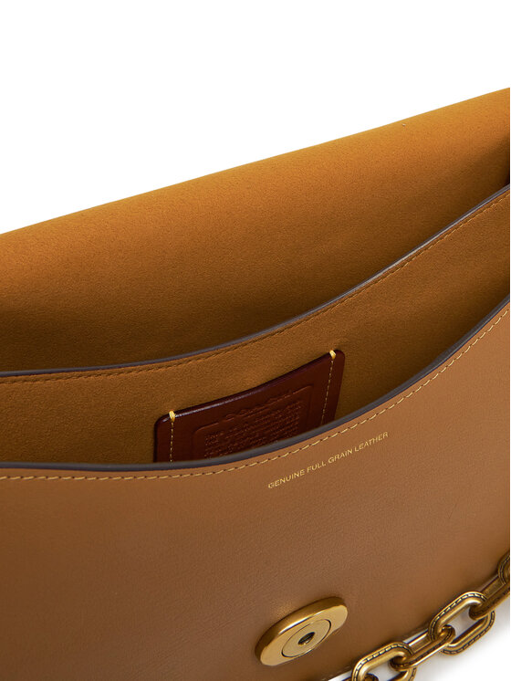 Coach Coach Soma CY920 Brūns