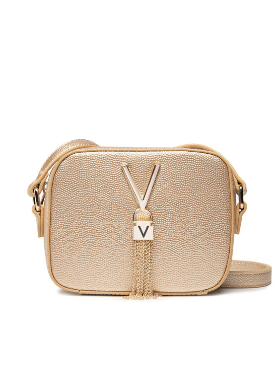 Valentino Geantă Divina VBS1R409G Auriu