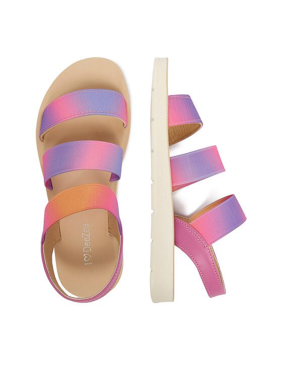 DeeZee DeeZee Sandali CEO-CSS20370-17 Multicolore