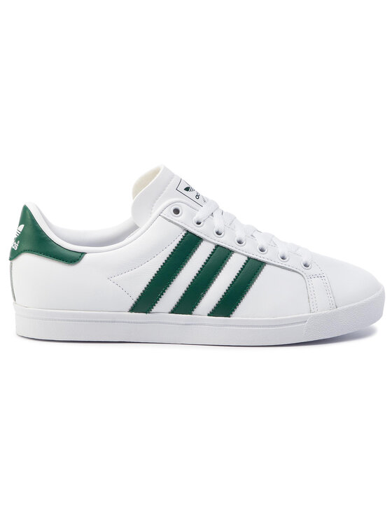 adidas adidas Sneakers Coast Star EE9949 Weiß