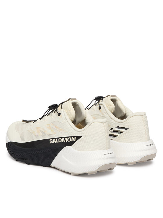 Salomon Salomon Jooksujalatsid Pulsar L47999900 Valge