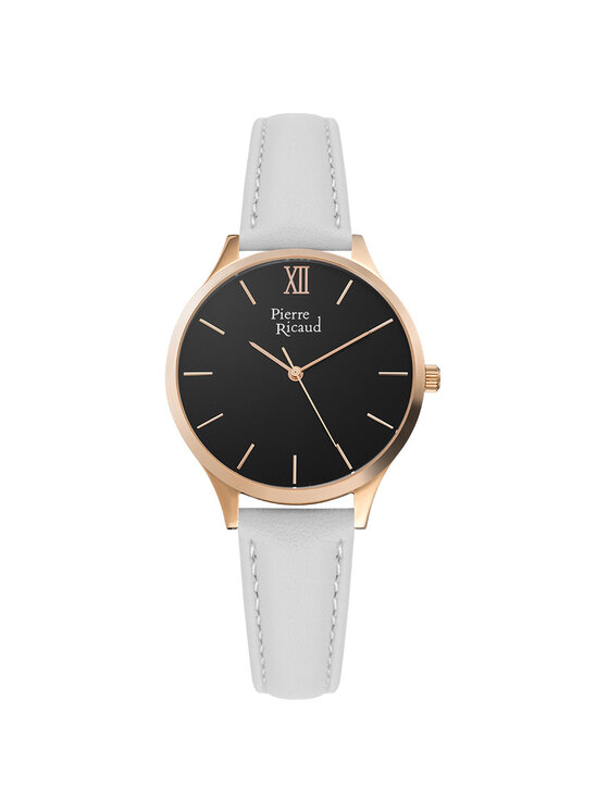 Pierre Ricaud Pierre Ricaud Orologio P22033.9G64Q Grigio