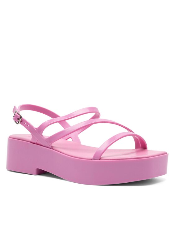 Jenny Fairy Jenny Fairy Sandali WSS20963-01 Roza