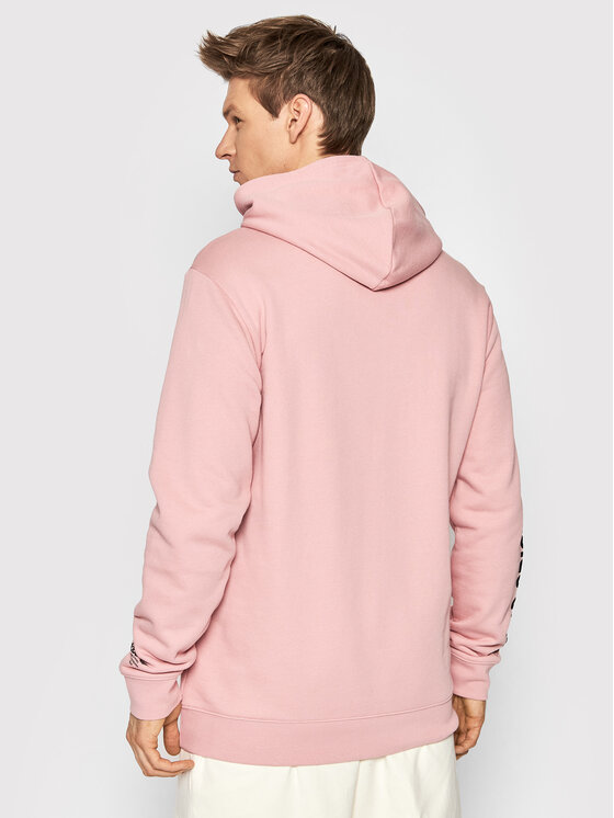 Adidas pastel cheap rose sweatshirt