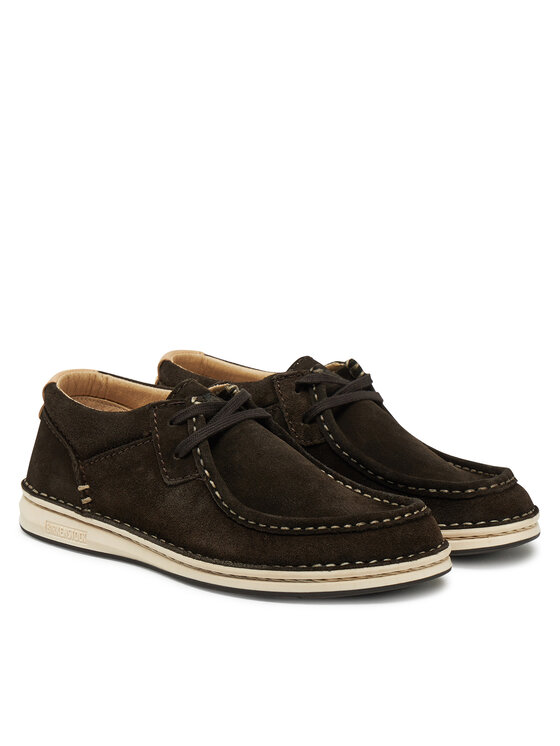 Birkenstock Birkenstock Туфлі Pasadena 1029608 Коричневий