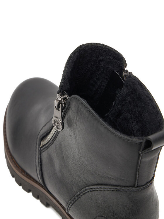 Rieker Rieker Botine CEO-78556-00 Negru