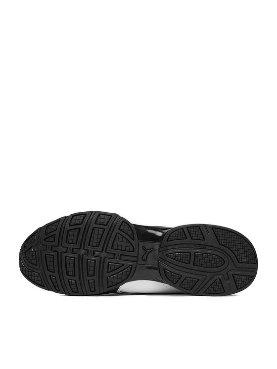 Puma Puma Sneakersy MAGNETIC SL 31243301 Biały