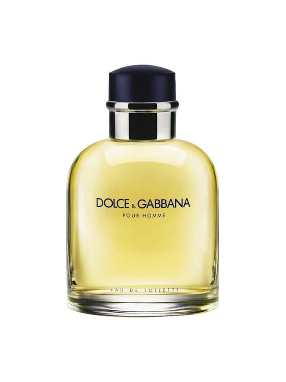 Dolce&Gabbana Dolce&Gabbana pour Homme Woda toaletowa