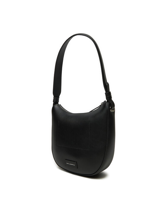 KARL LAGERFELD KARL LAGERFELD Rankinė A1W30026 Juoda