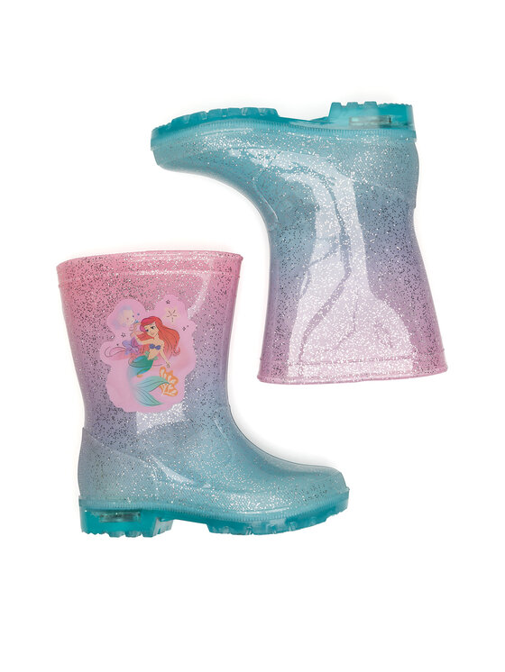 Princess Princess Kalosze AVO-SS25-137DPRN Kolorowy