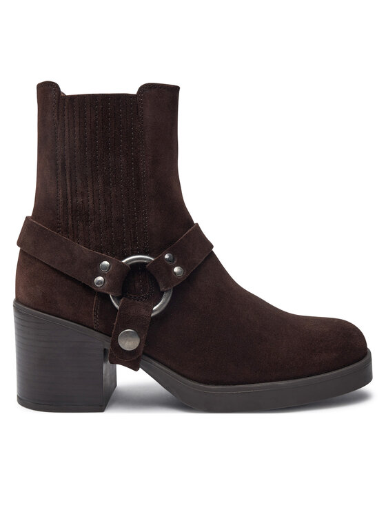 Botine Unisa Jelani Bs Maro