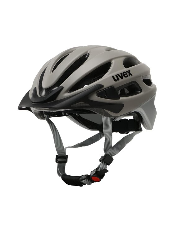 Casco bici Uvex
