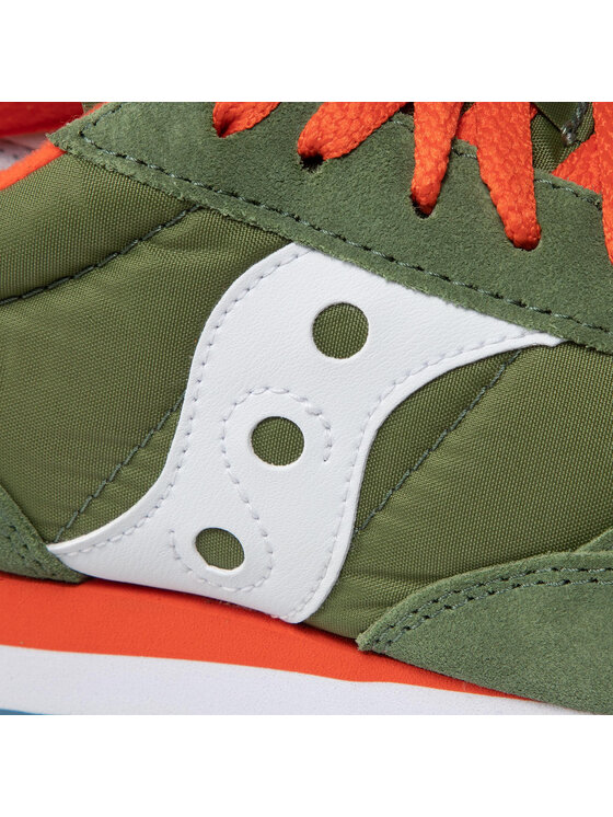 Saucony jazz light tan sale