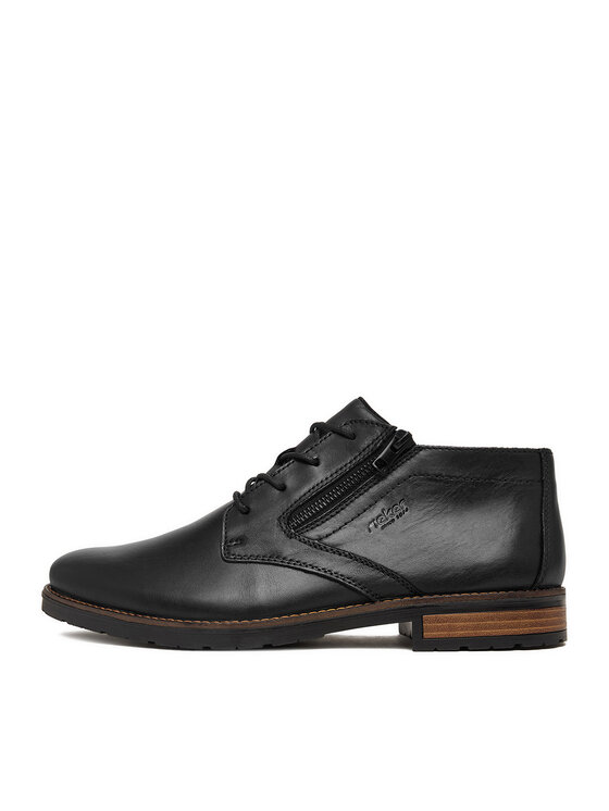 Rieker Rieker Bakancs CEO-14609-00 Fekete