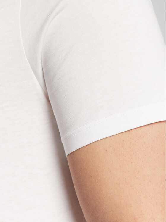 BOSS BOSS Комплект тениски Classic 50475284 Бял Regular Fit