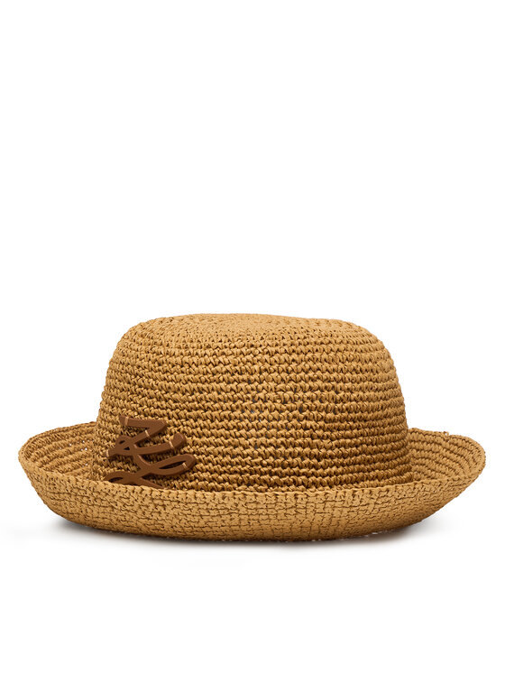 KARL LAGERFELD KARL LAGERFELD Cappello B2W33025 Beige chiaro