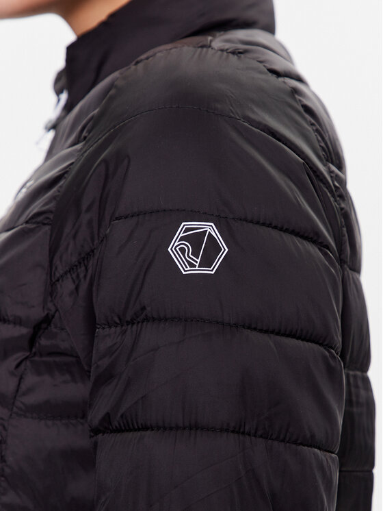 Regatta Regatta Übergangsjacke Hillpack RWN202 Schwarz Regular Fit
