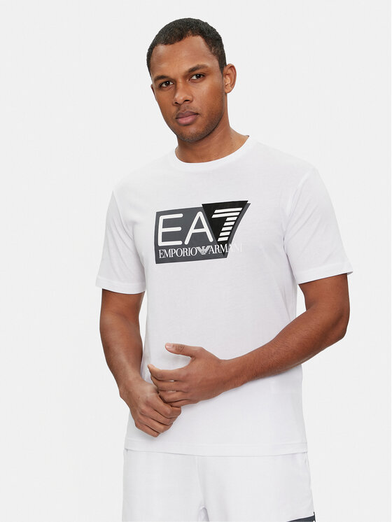 Tシャツ・カットソー EMPORIO ARMANI TOP (3DPT71PJM9Z 1100) エンポリオ アルマーニ EMPORIO ARMANI EA7 EMPORIO ARMANI T