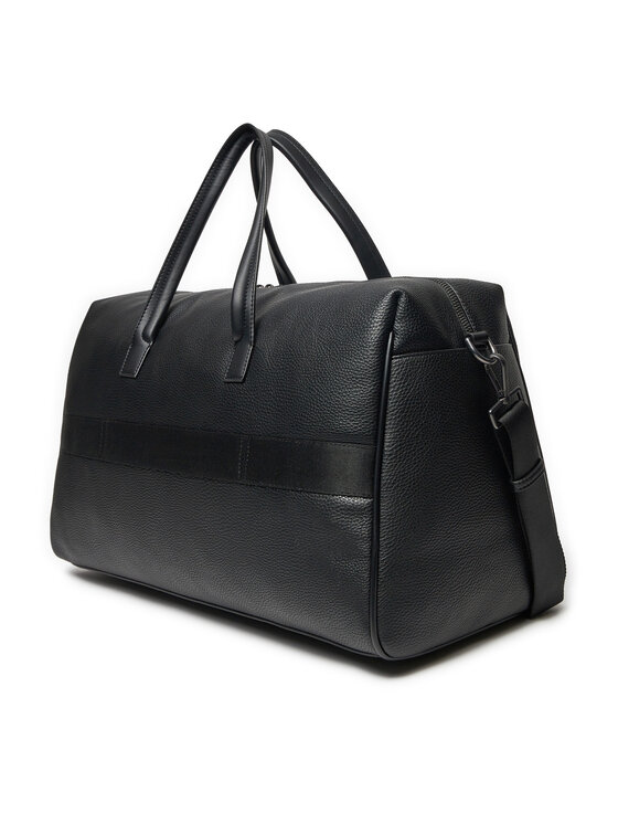 Tommy Hilfiger Tommy Hilfiger Borsa AM0AM12716 Nero