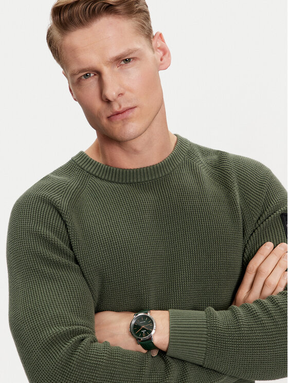 Festina Festina Ročna ura 20660/5 Zelena