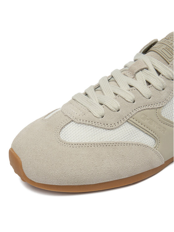 G-Star Raw G-Star Raw Sneakersy CEO-YB25D33-5 Beżowy