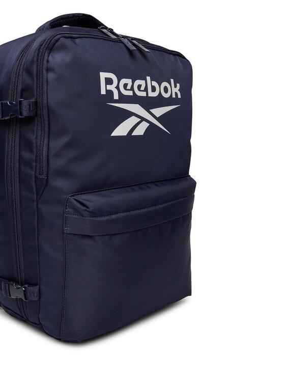 Reebok Reebok Plecak RBK-015-CCC-06 Granatowy
