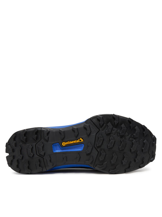 adidas adidas Trekingová obuv Terrex AX4 GORE-TEX JP7380 Tmavomodrá