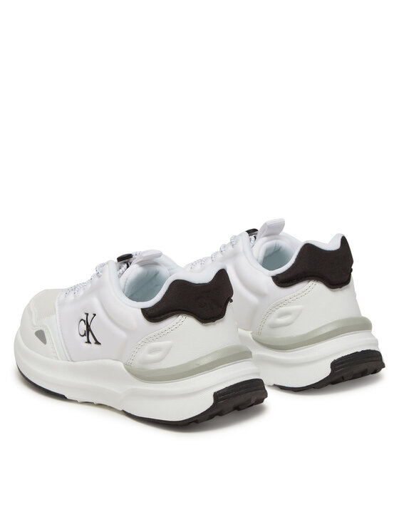 Calvin Klein Jeans Calvin Klein Jeans Αθλητικά V3X9-83010-1464X M Λευκό