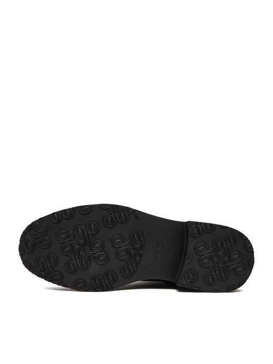 Nine West Nine West Чоботи CEO-LB205652-7B Чорний