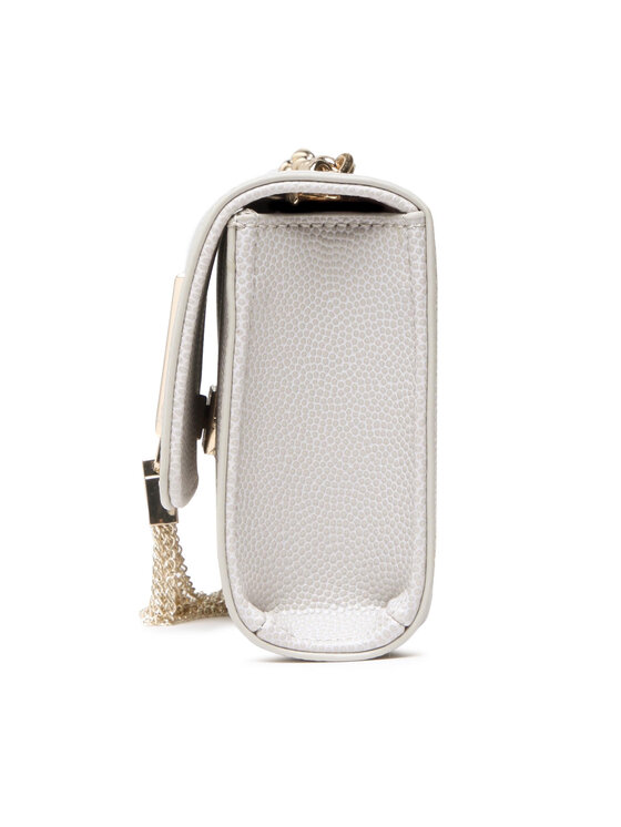Valentino Valentino Handtasche Dvinia VBS1R403G Grau