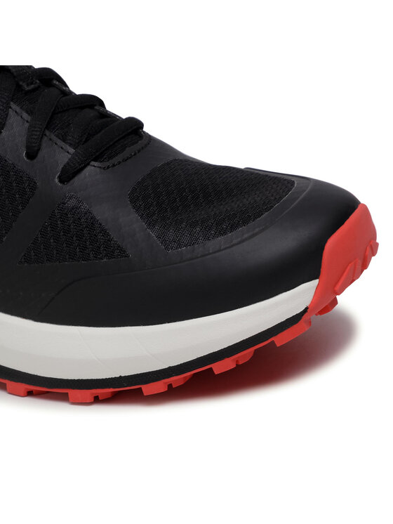 Rossignol Rossignol Buty do biegania Rsc RNJMR40 Czarny