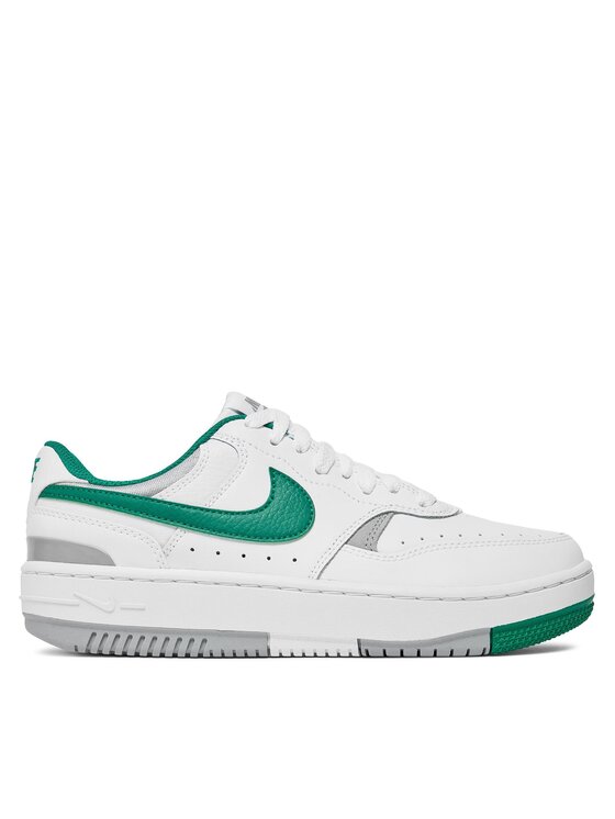 Nike Nike Αθλητικά Gamma Force DX9176 106 Λευκό