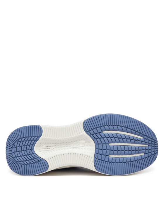 Skechers Skechers Běžecké boty Go Run Elevate 2.0- 129000/BLPK Modrá